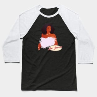 PRESSURE ARI LENNOX Baseball T-Shirt